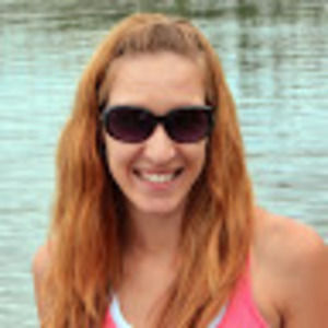 Meet your Posher, Teri